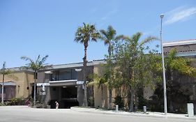 Hotel Pacific, Manhattan Beach