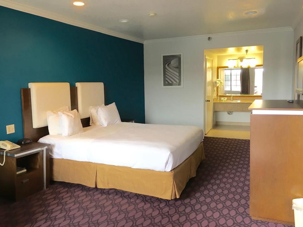 Hotel Pacific, Manhattan Beach Habitación foto