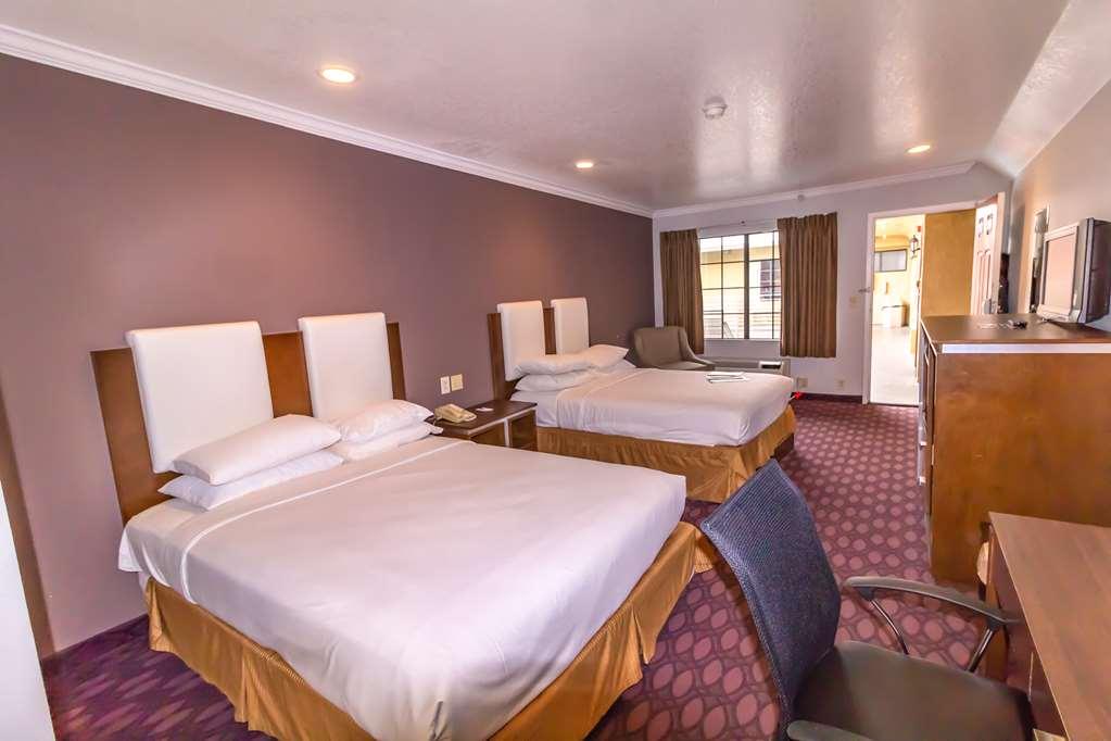 Hotel Pacific, Manhattan Beach Habitación foto